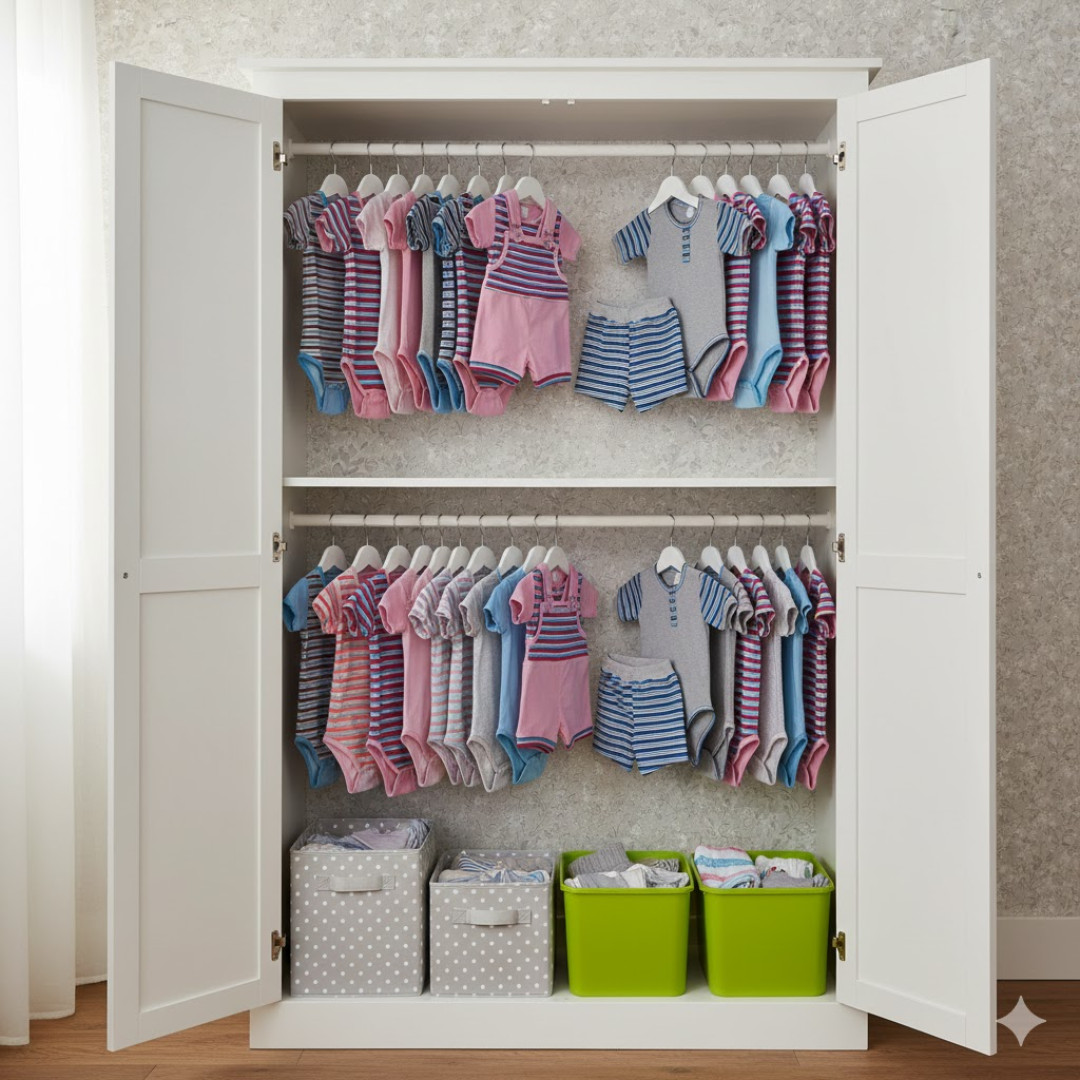 Egyedi méretre szabott gyerekruhák