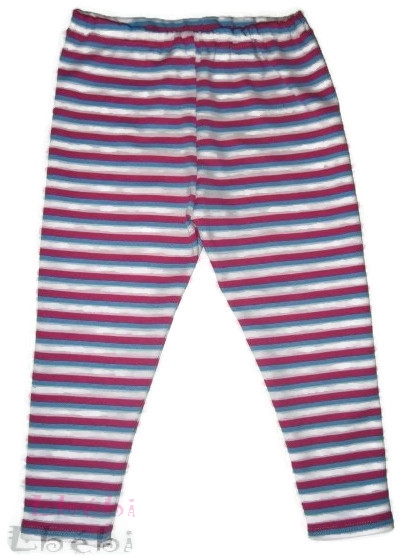 Csíkos leggings.44-től-146-os méretig.