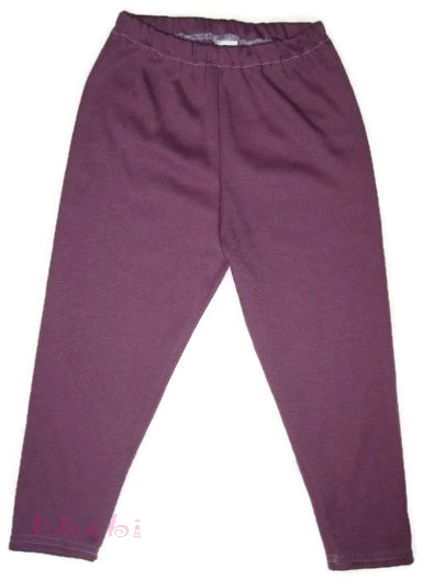 Egyszínű leggings.44-től-146-os méretig.