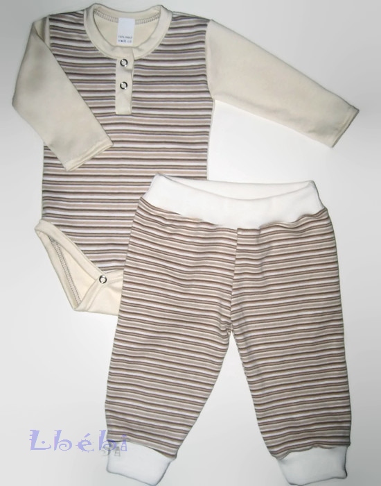 Body hosszú/rövid/ujjatlan + csíkos nadrág .44-től-140-ig.