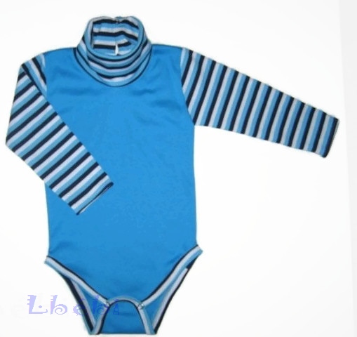 Garbós Body hosszú/rövid/ujjatlan.44-től-140-ig.