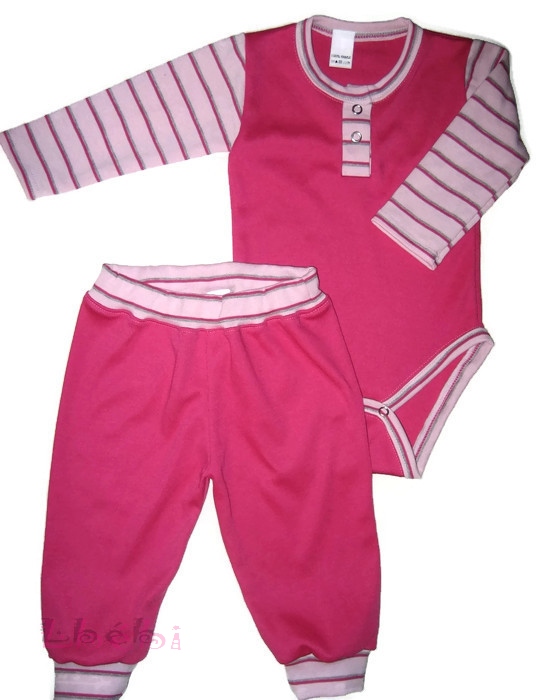Body hosszú/rövid/ujjatlan + egyszinü nadrág.44-től-140-ig.